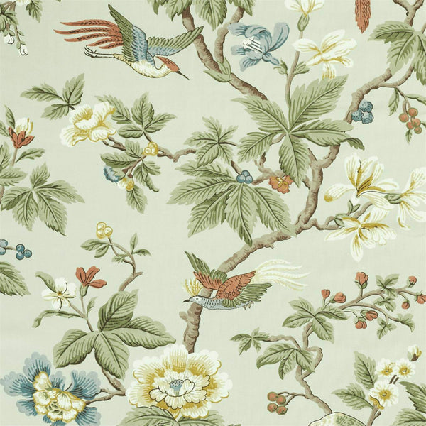 Lophura English Grey | Sanderson