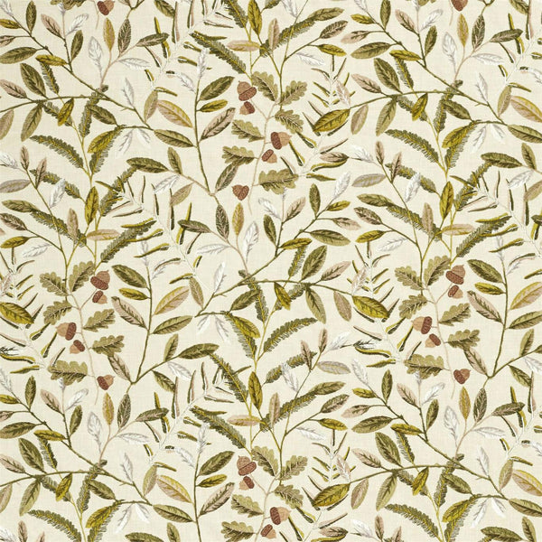 Quercus Pesto | Sanderson