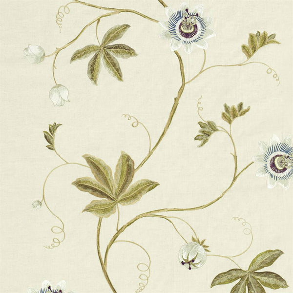 Passion Vine Sage | Sanderson