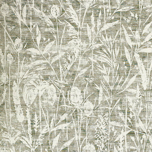 Violet Grasses Moss | Sanderson