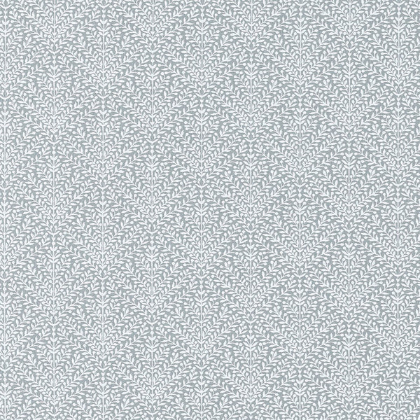 Orchard Tree Weave Slate | Sanderson