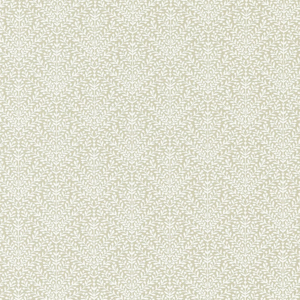 Orchard Tree Weave Linen | Sanderson