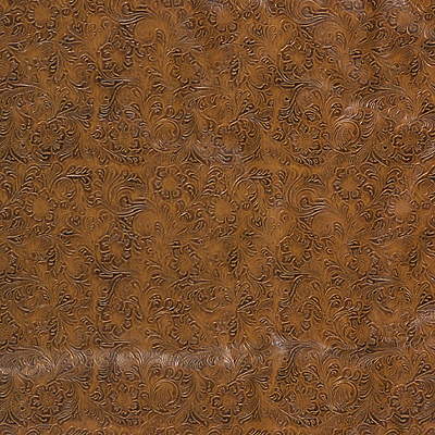 Samples and Purchasing available for Kravet Design - Donahue-6 Brown By Kravet Design |  | Botanical & Floral Upholstery Vinyl/Faux Leather at Designer Wallcoverings and Fabrics