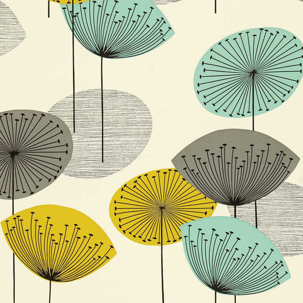 Dandelion Clocks Chaffinch | Sanderson
