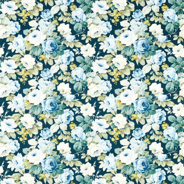 Chelsea Forest/Indigo | Sanderson