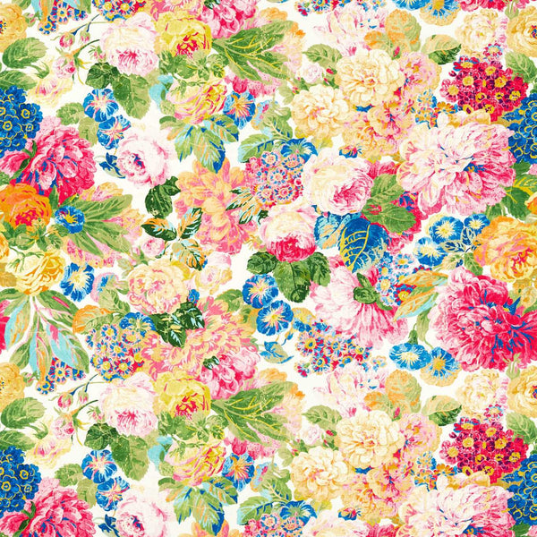 Very Rose And Peony Multi | Sanderson