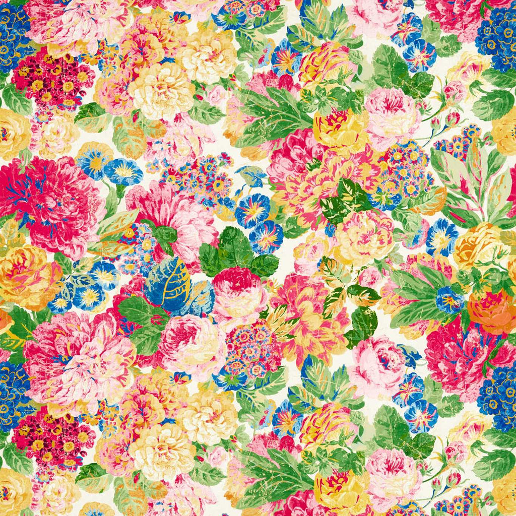 Very Rose And Peony Multi | Sanderson
