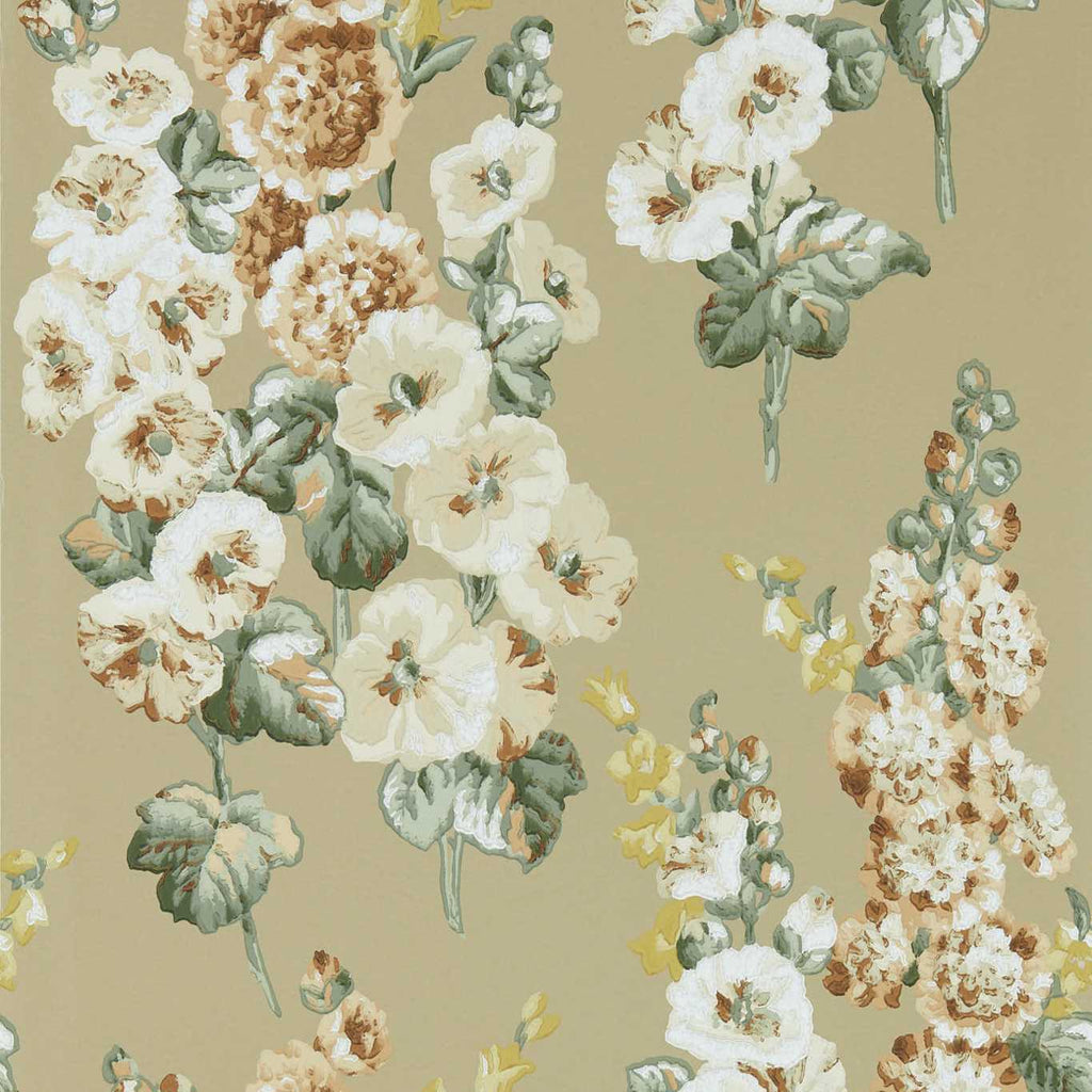 Stapleton Park Ink/Broncho | Sanderson detail 1