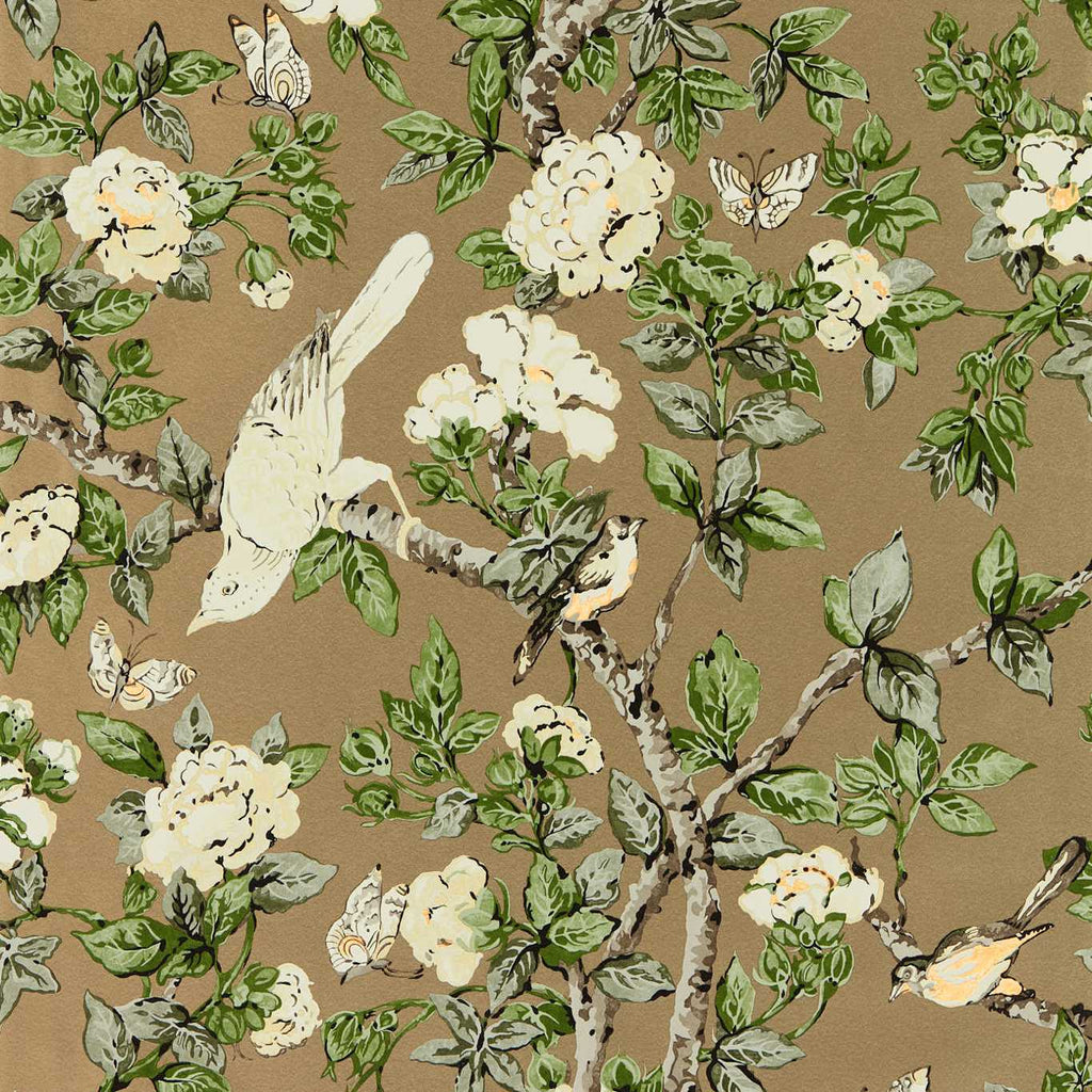 Stapleton Park Ink/Broncho | Sanderson detail 2