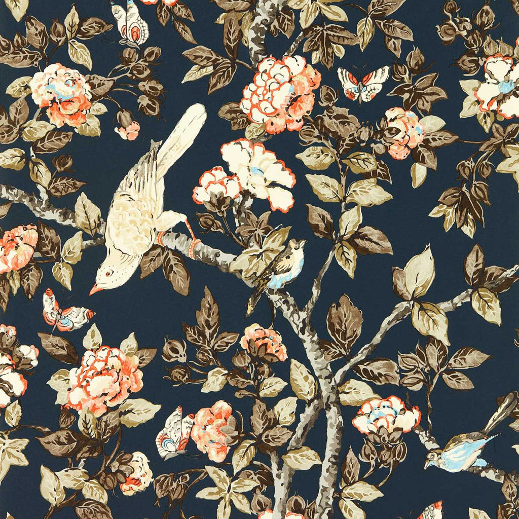 Stapleton Park Ink/Broncho | Sanderson detail 5