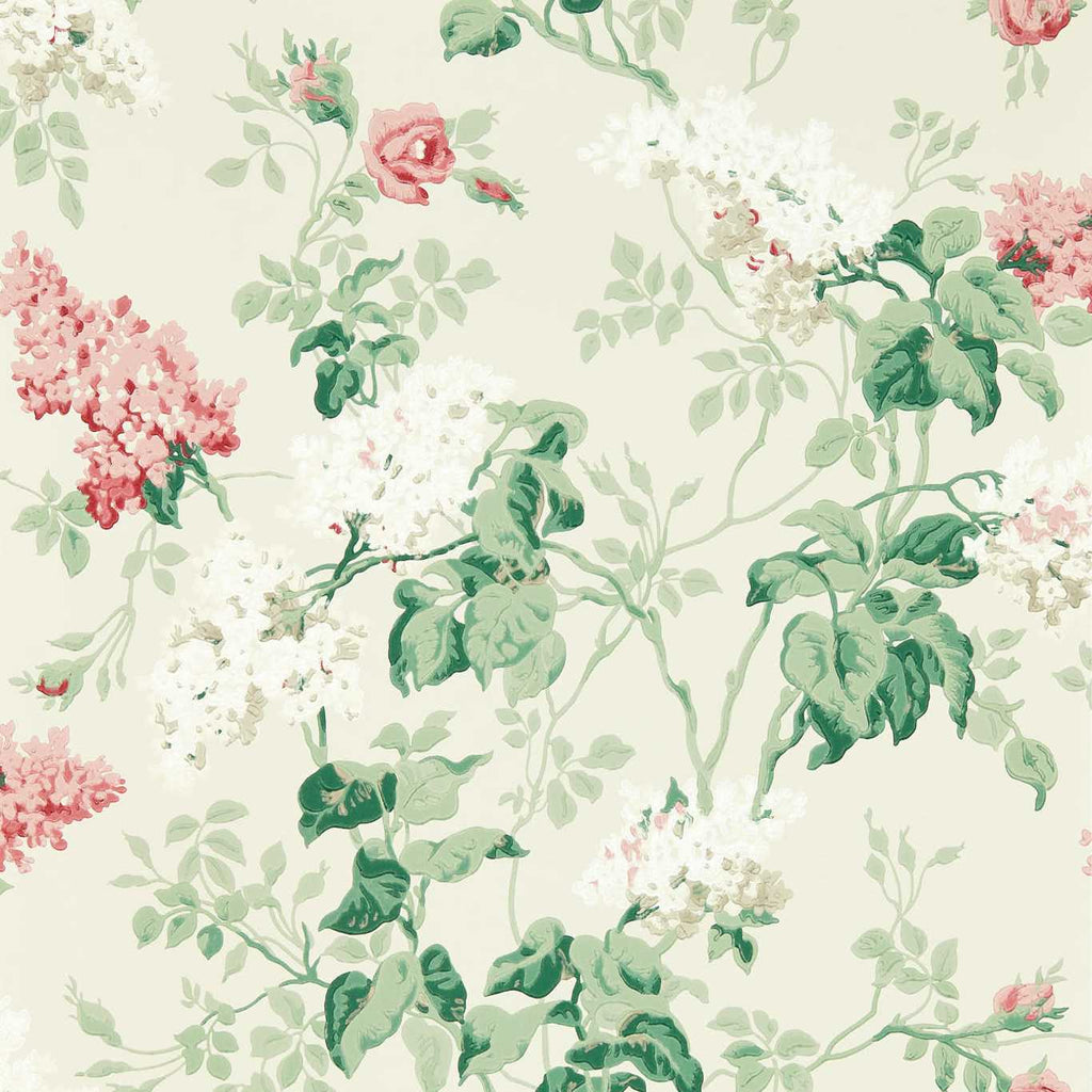 Sommerville Blush/Grey Birch | Sanderson