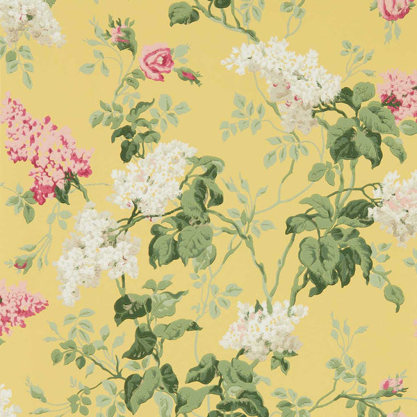 Sommerville Carmen/Daffodil | Sanderson