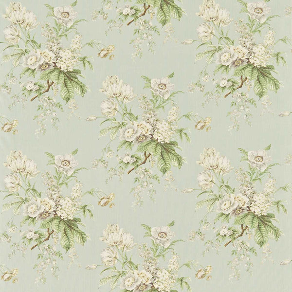 Tournier Silver/Eggshell | Sanderson