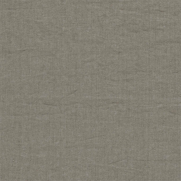 Rue Linen Truffle | Sanderson