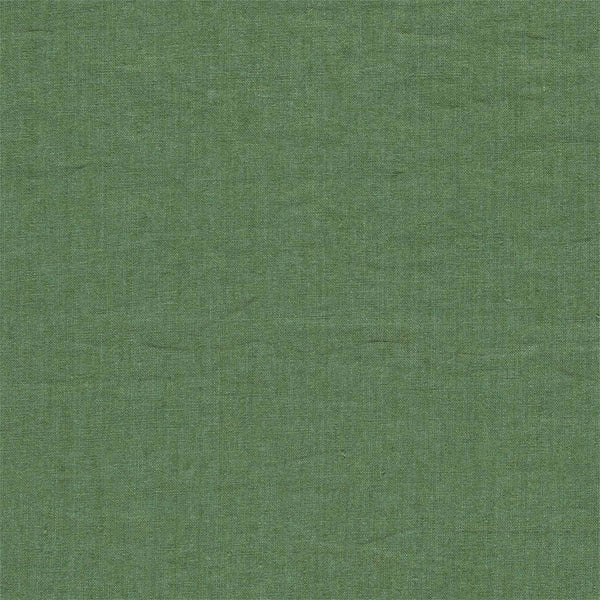 Rue Linen Moss | Sanderson