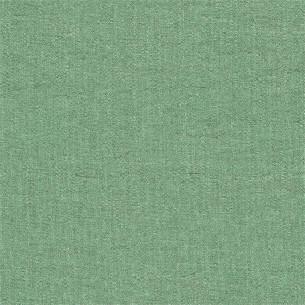 Rue Linen Sage | Sanderson
