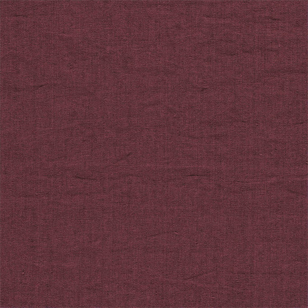 Rue Linen Wine | Sanderson