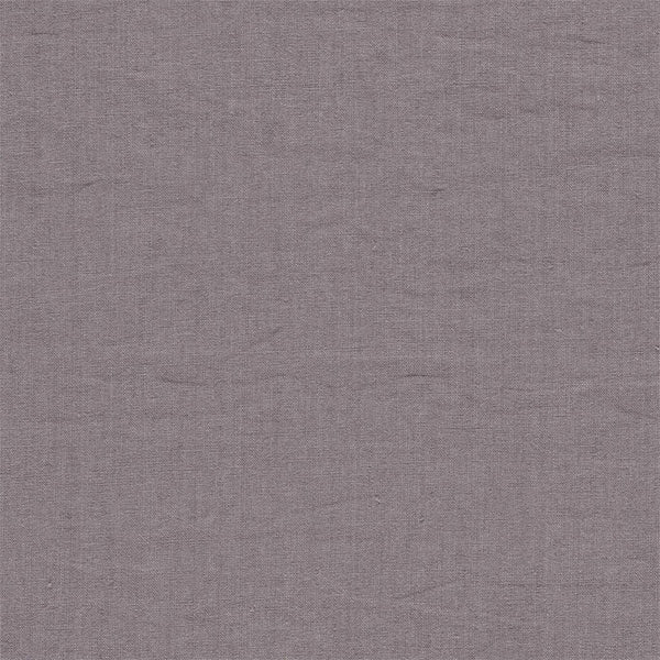 Rue Linen Dusty Pink | Sanderson