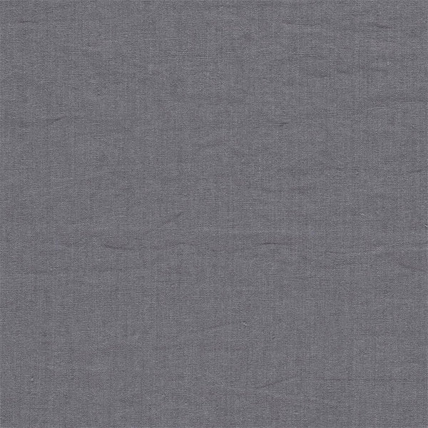 Rue Linen Mauve | Sanderson