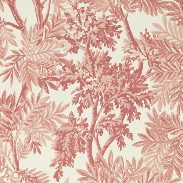 Tapestry Trees Berry/Pink Clay | Sanderson