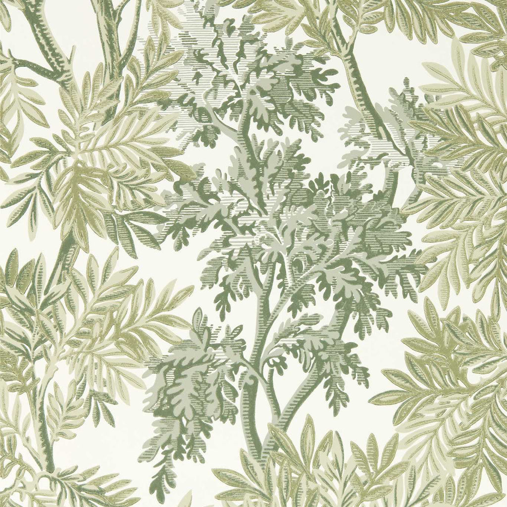 Tapestry Trees Forest/Willow | Sanderson