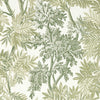 Sherwood Stripe Willow | Sanderson detail 2
