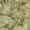 Tomato Leaf Green | Sanderson detail 3