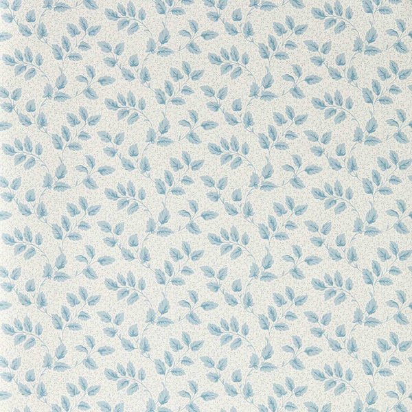 Tomato Leaf Wedgwood | Sanderson