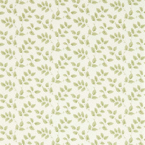 Tomato Leaf Green | Sanderson