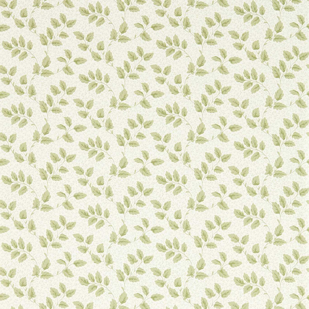 Tomato Leaf Green | Sanderson