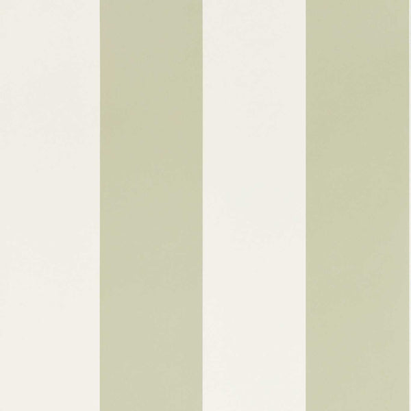 Sherwood Stripe Willow | Sanderson