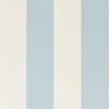Tapestry Trees Pottery Blue | Sanderson detail 2