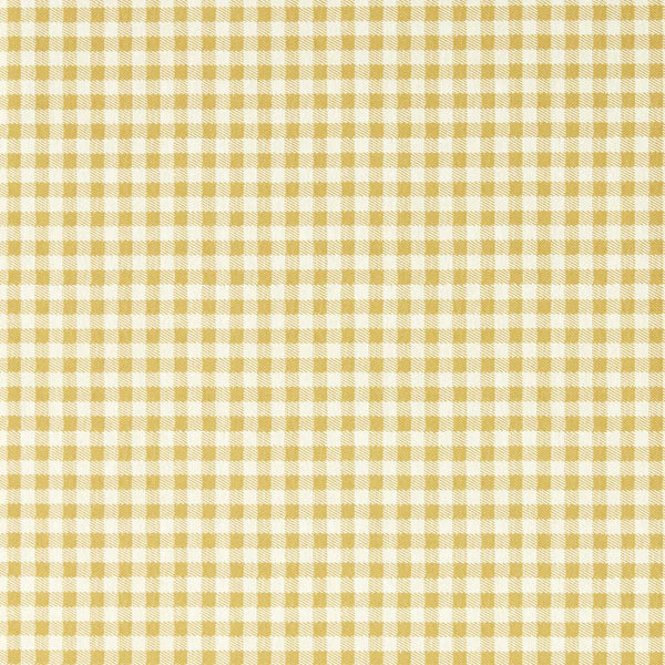 Gingham Wild Honey | Sanderson