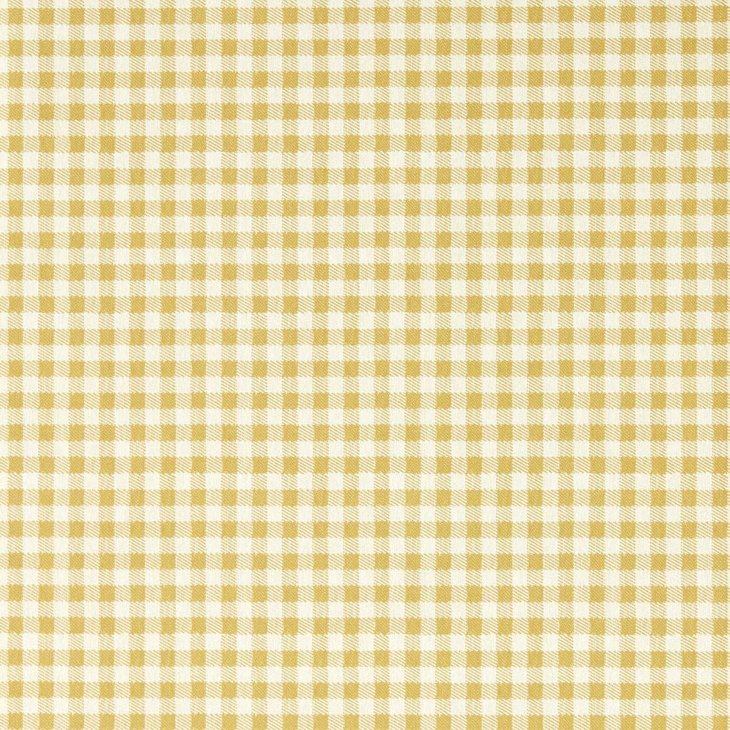 Gingham Wild Honey | Sanderson