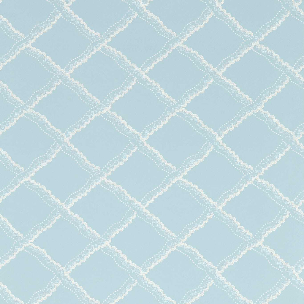 Fairdown Forest/Olive | Sanderson detail 1