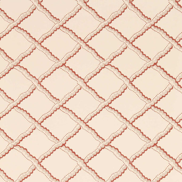Rye Berry/Pink Clay | Sanderson