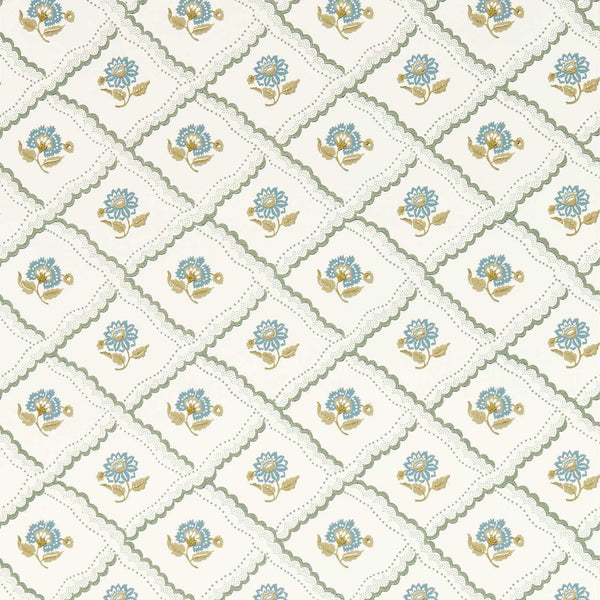 Fairdown Forest/Olive | Sanderson