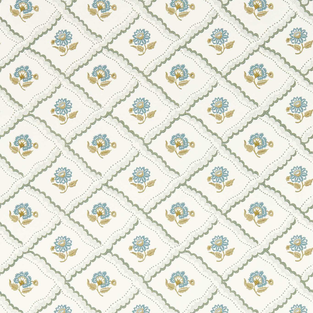 Fairdown Forest/Olive | Sanderson