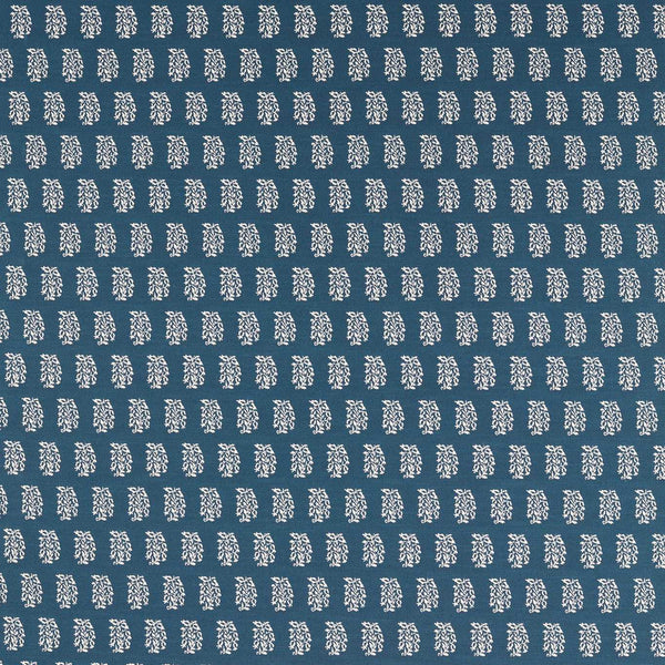 Bagru Indigo | Sanderson
