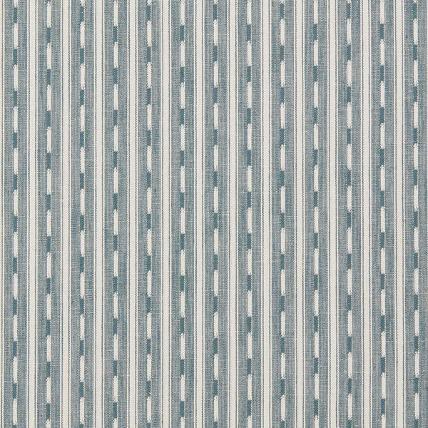 Toba Udaipur Blue | Sanderson