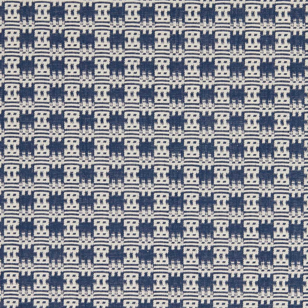 Akan Indigo | Sanderson