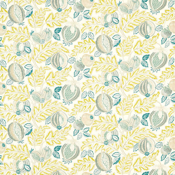 Cantaloupe Seasalt/Quince | Sanderson