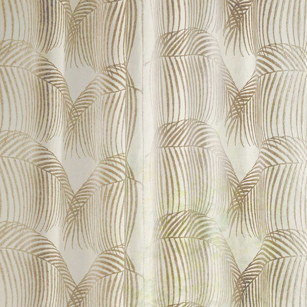Manila Leaf Sunsoaked | Sanderson