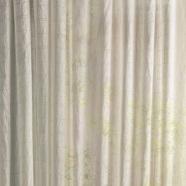 Cross Current Seaspray White | Sanderson