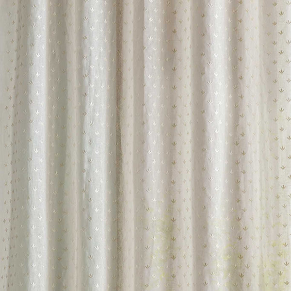 Sea Clover Seaspray White | Sanderson