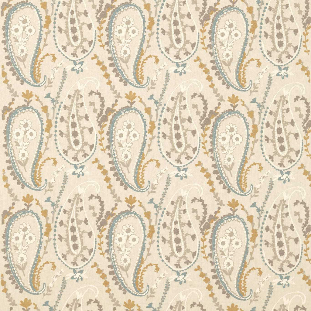 Soho Plain Eau De Nil | Sanderson detail 2