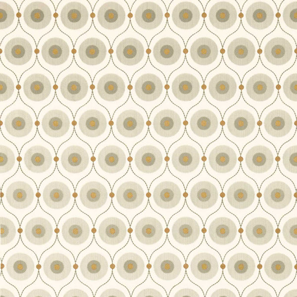Starla Pewter/Gold | Sanderson