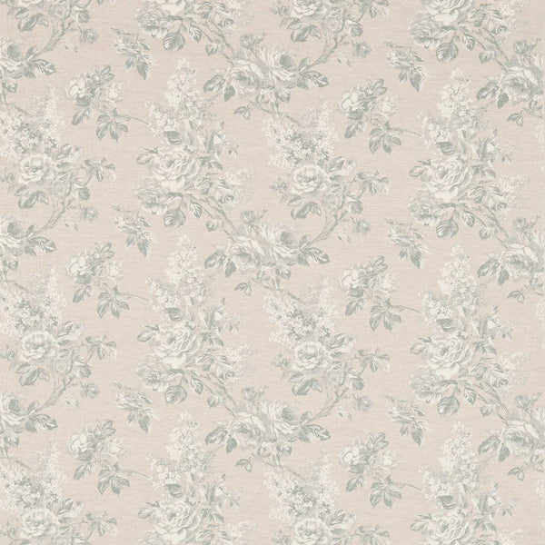 Sorilla Damask Eggshell/Linen | Sanderson