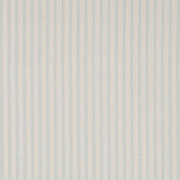 Sorilla Stripe Eggshell Linen | Sanderson