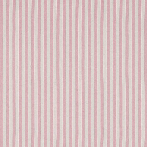Sorilla Stripe Rose Linen | Sanderson